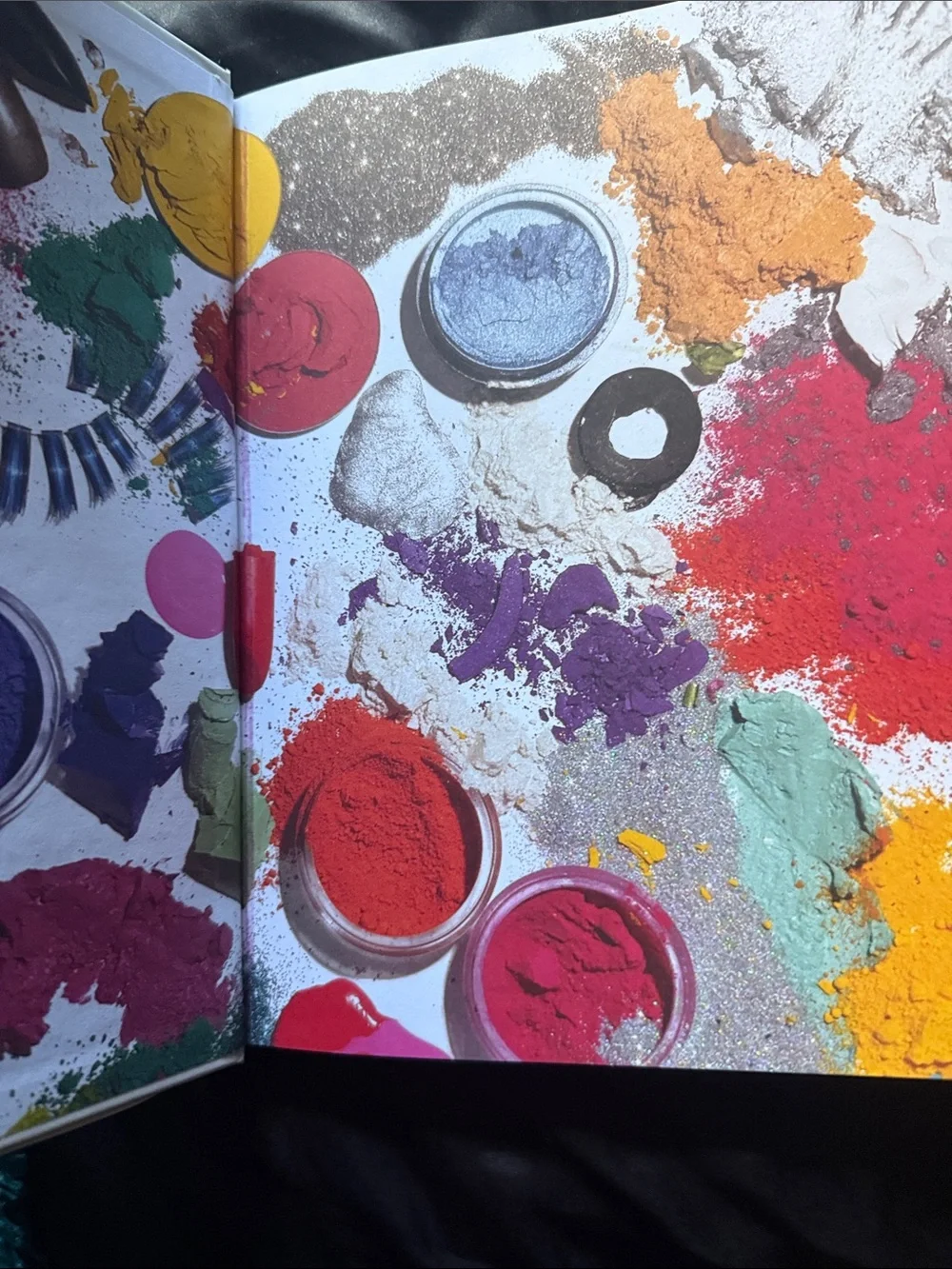 Bobbi Brown Makeup Manual Hardcover Book - Great Condition